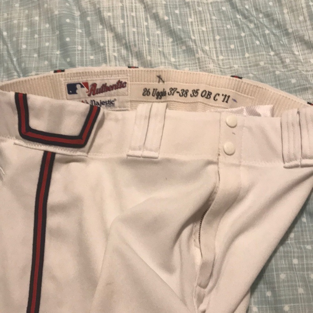 Any baseball fans out there?